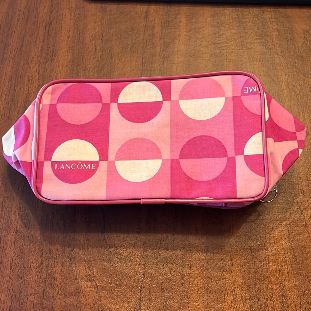Lancôme Make-Up Bag